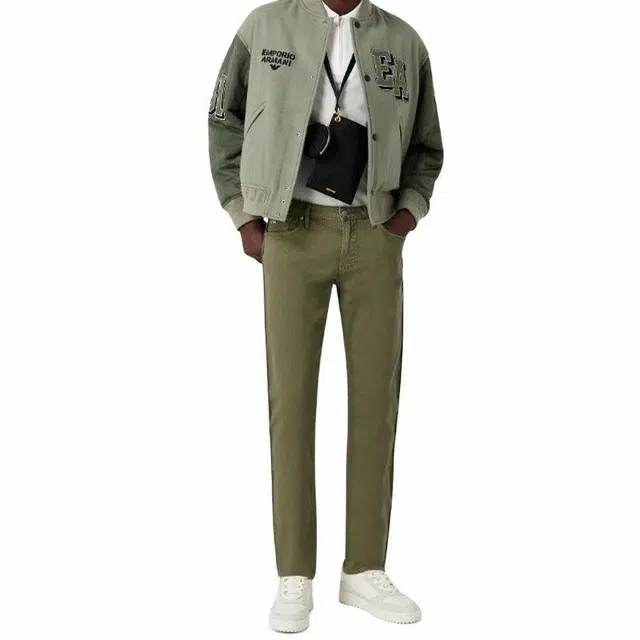 EMPORIO ARMANI