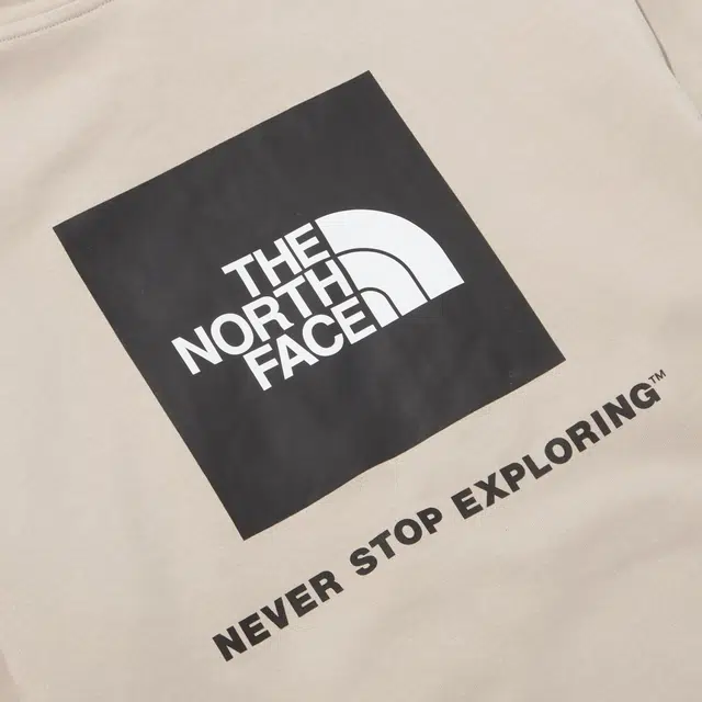 THE NORTH FACE Logo