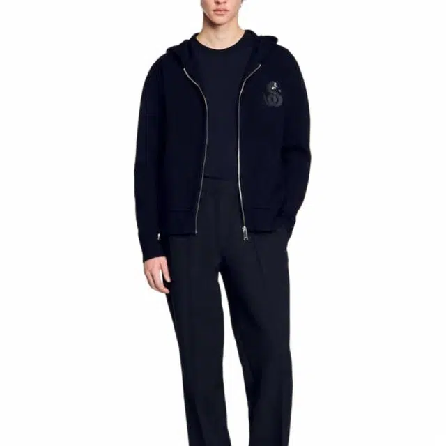 Sandro SS25