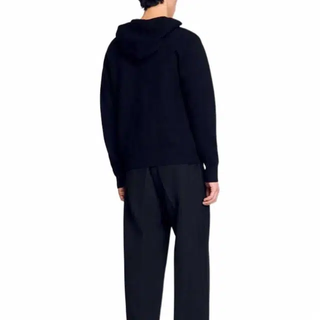 Sandro SS25