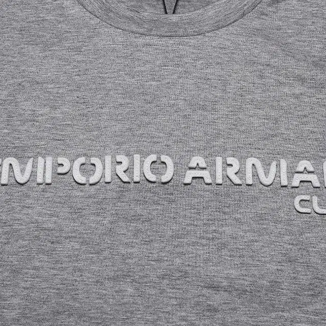 EMPORIO ARMANI LogoT