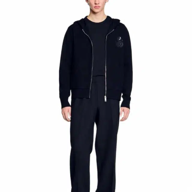 Sandro SS25