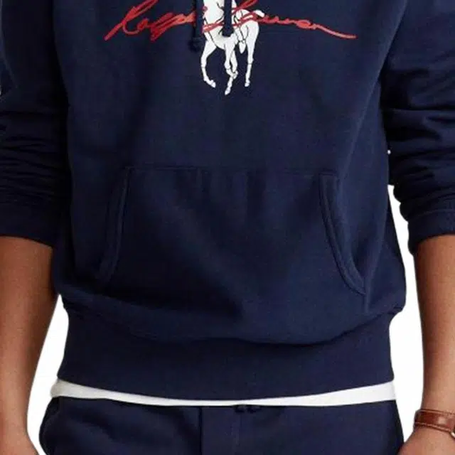 Polo Ralph Lauren Logo