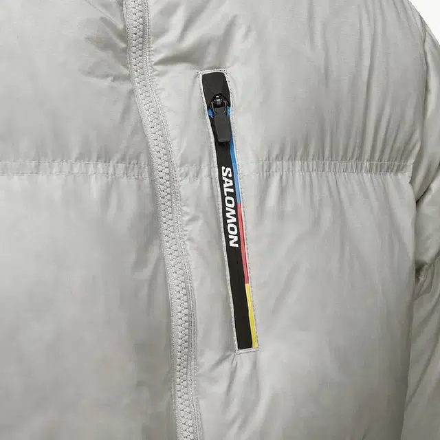 SALOMON Contour SPORTSTYLE DOWN