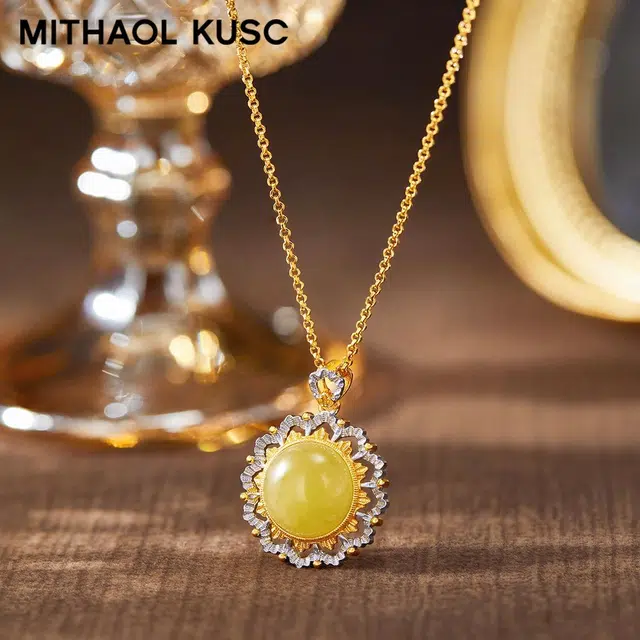 MITHAOL KUSC S925
