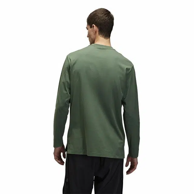 Y-3 LS TEE T