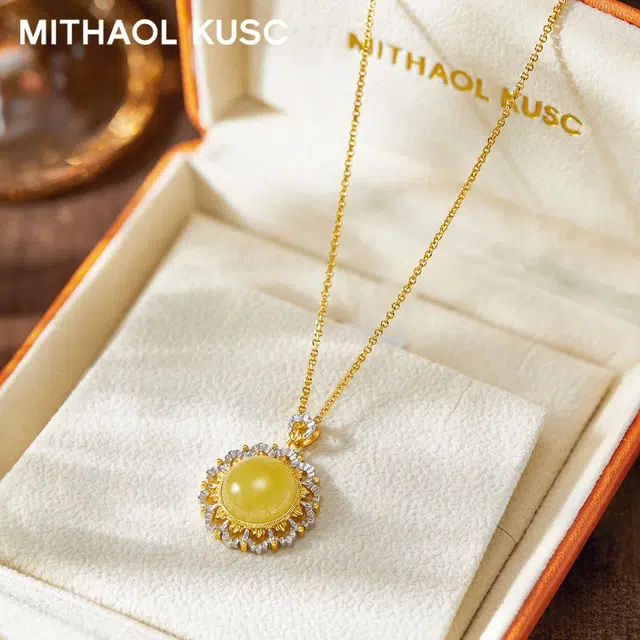 MITHAOL KUSC S925