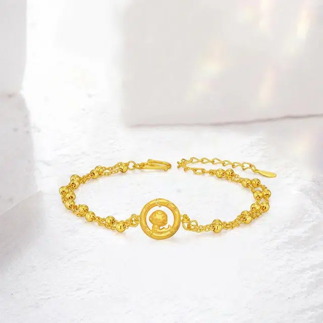 CHINA GOLD