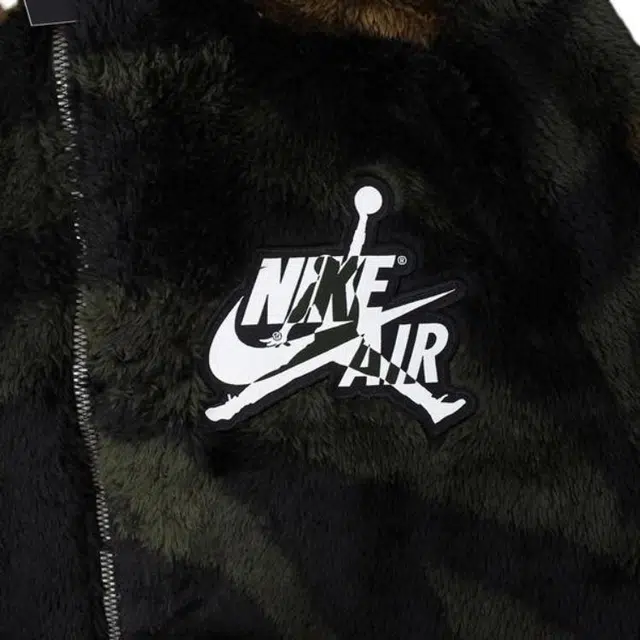 Jordan Wings