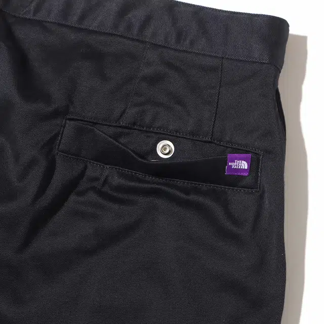 THE NORTH FACE PURPLE LABEL FW23 Chino Wide Tapered Field Pants