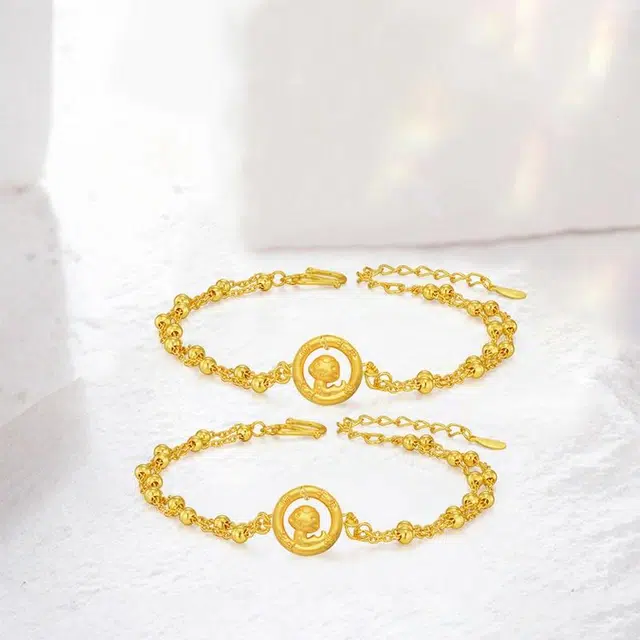 CHINA GOLD