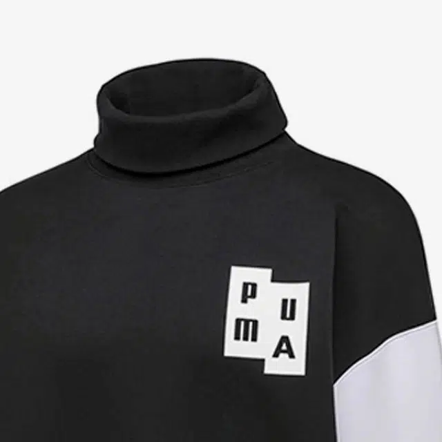 Puma x ADER Turtleneck