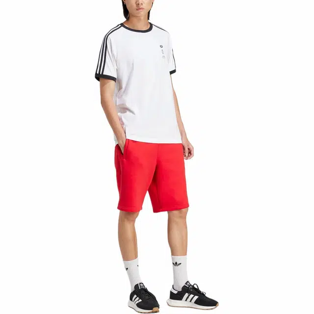 adidas originals x Logo SS24T