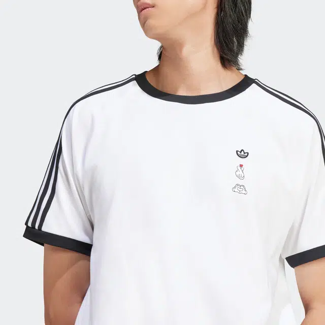 adidas originals x Logo SS24T
