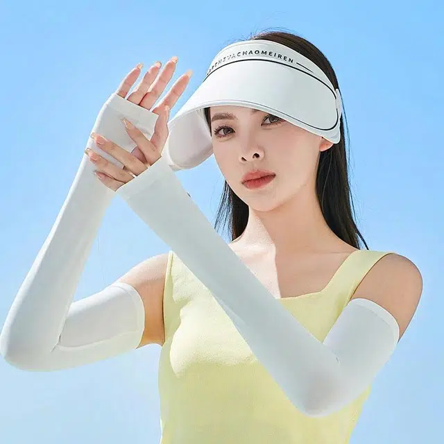 UPF50+ PVC