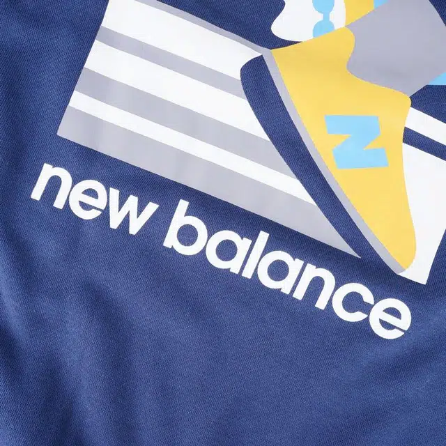 New Balance NB