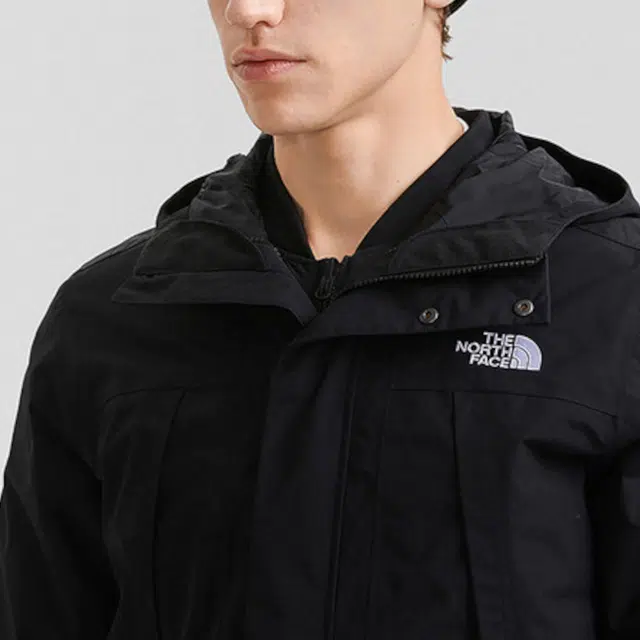 THE NORTH FACE Logo