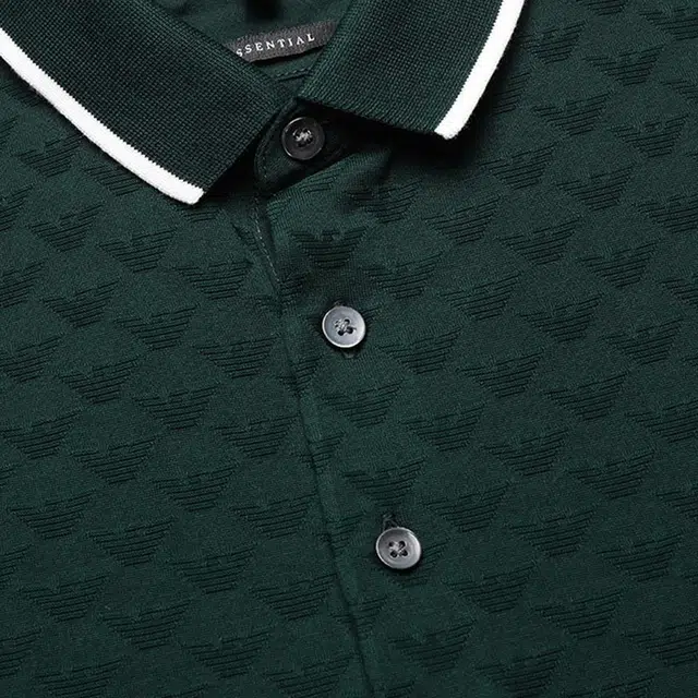 EMPORIO ARMANI SS23 Polo