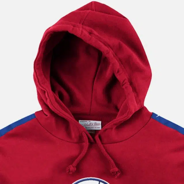 Mitchell Ness