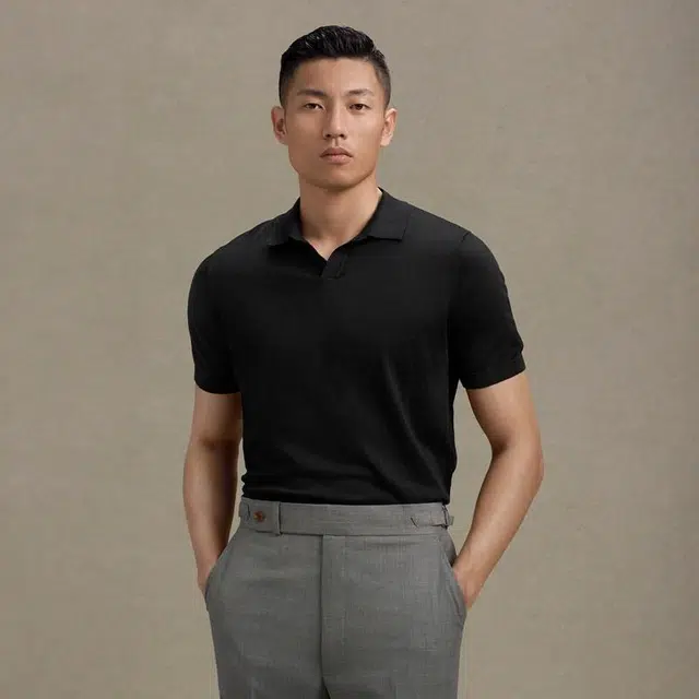 SKARO Polo