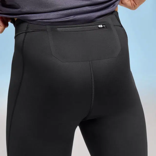 On PerformanceWinter TightsLumos