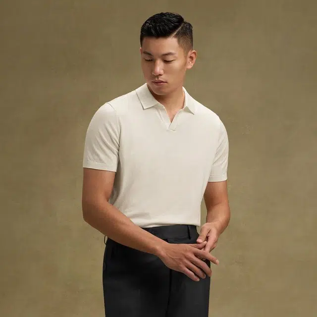 SKARO Polo