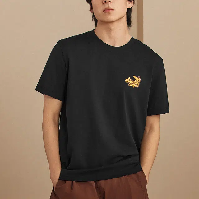 Skechers T