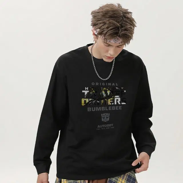 TRANSFORMERS T