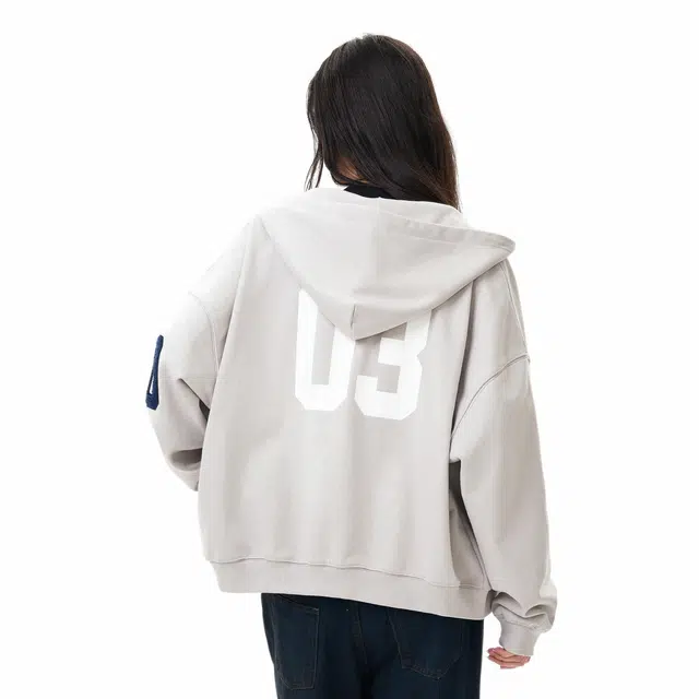 RECOLETA cleanfitLOGO