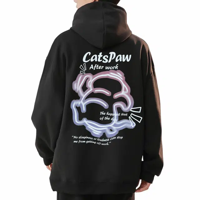 CAT'S PAW