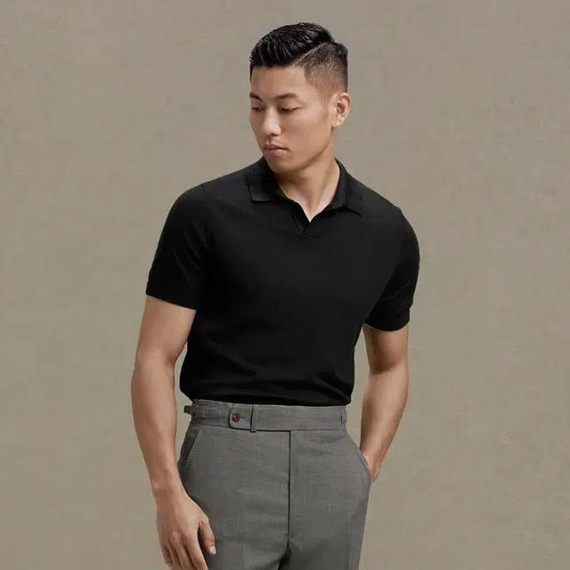SKARO Polo