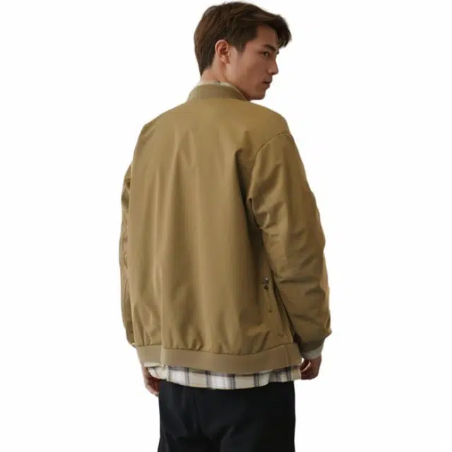 BOBBY ABLEY Logo