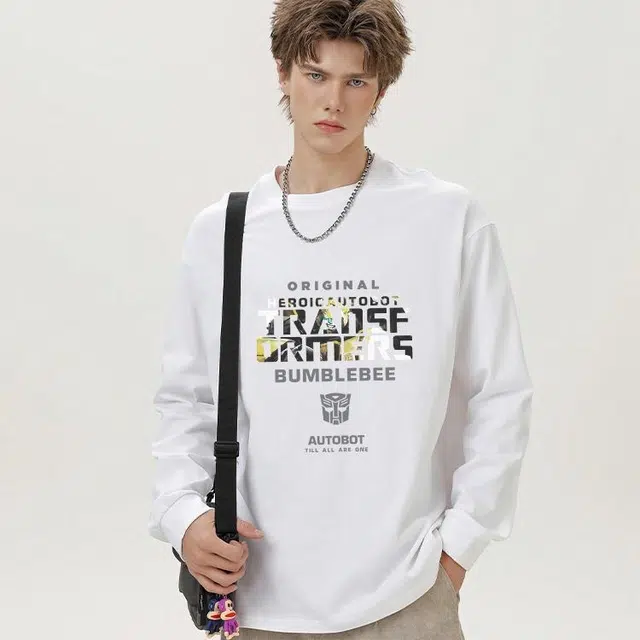 TRANSFORMERS T