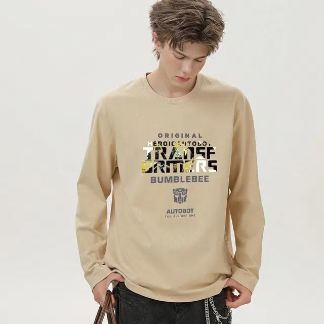 TRANSFORMERS T