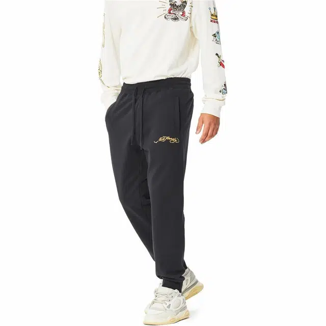 Ed Hardy SS25 logo