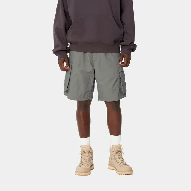 Carhartt WIP Grayson Short Military Green