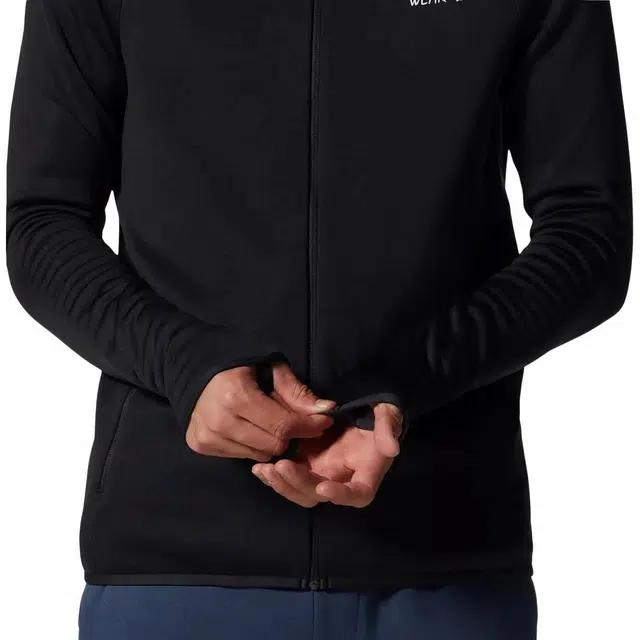 MOUNTAIN HARDWEAR
