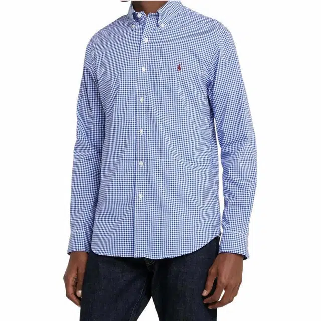 Polo Ralph Lauren FW22 Logo
