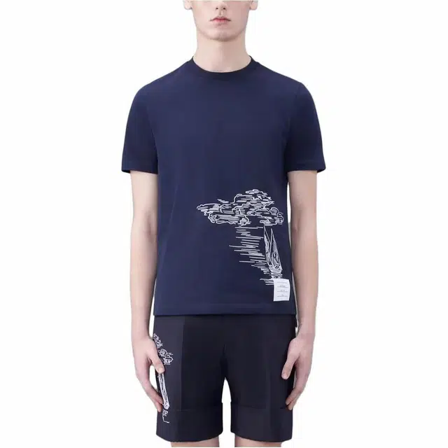 THOM BROWNE T