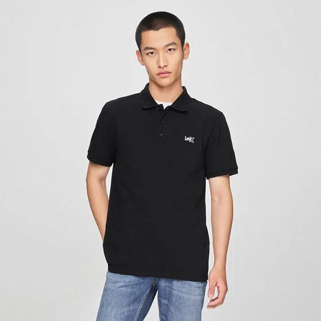 Lee SS25 LogopoloPolo