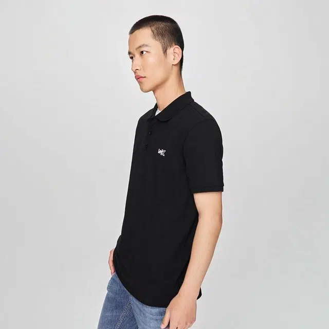 Lee SS25 LogopoloPolo