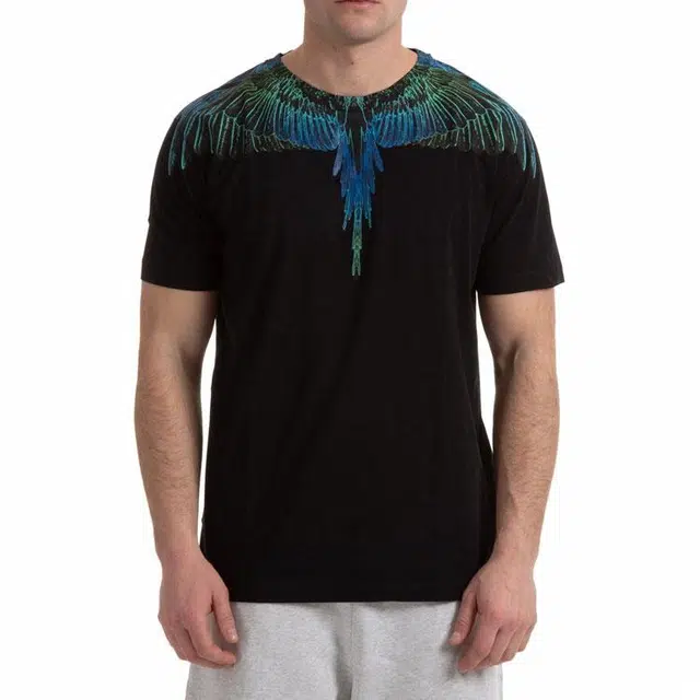 Marcelo Burlon SS21 T