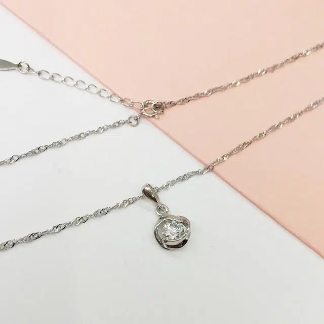Verena Reine 18K