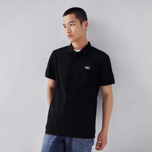 Lee SS25 LogopoloPolo