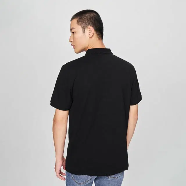 Lee SS25 LogopoloPolo