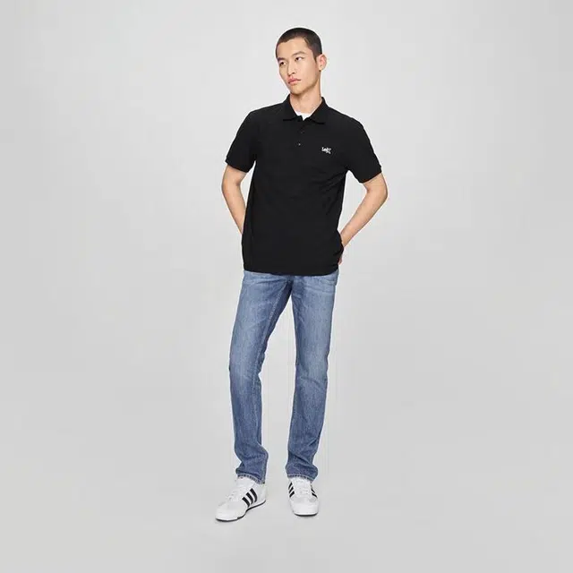 Lee SS25 LogopoloPolo