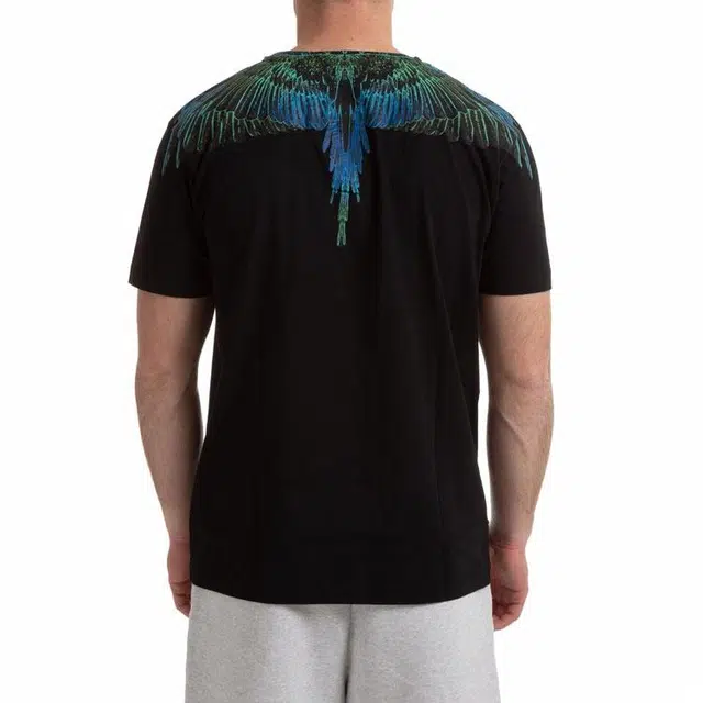 Marcelo Burlon SS21 T