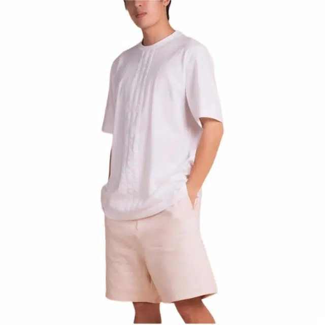 Y-3 SS22 LogoT
