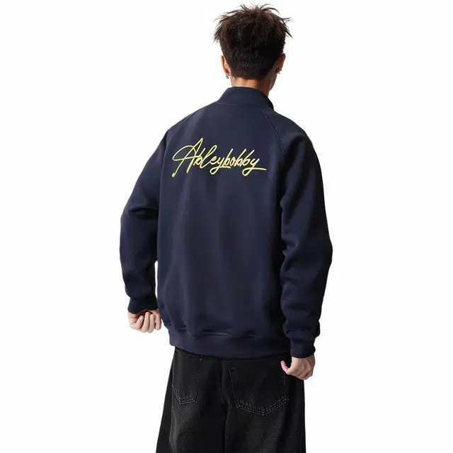 BOBBY ABLEY Logo