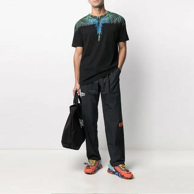 Marcelo Burlon SS21 T